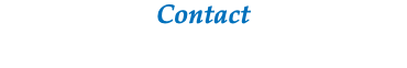Contact